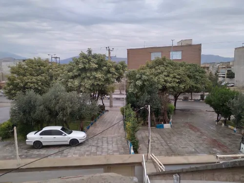 تصویر 2 - آپارتمان محمدی در اصفهان
