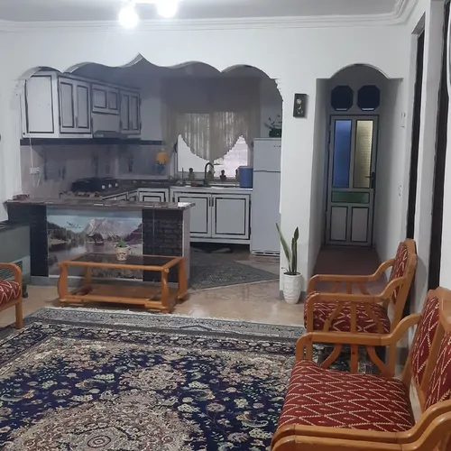 تصویر 3 - ویلا روستا در ماسال