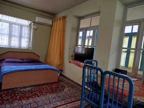 تصویر 14 - خانه باغ مادربزرگه (۱۵)  در  رشت
