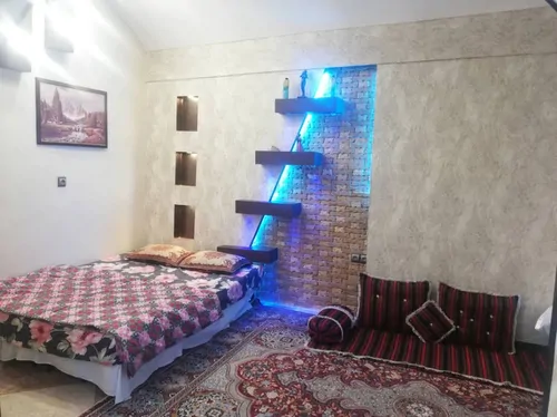 تصویر 9 - خانه خاتون در یزد