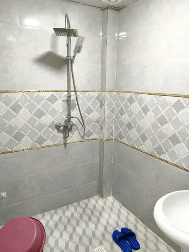 تصویر 12 - خانه خانوادگی (همکف) کیانشهر در  اهواز