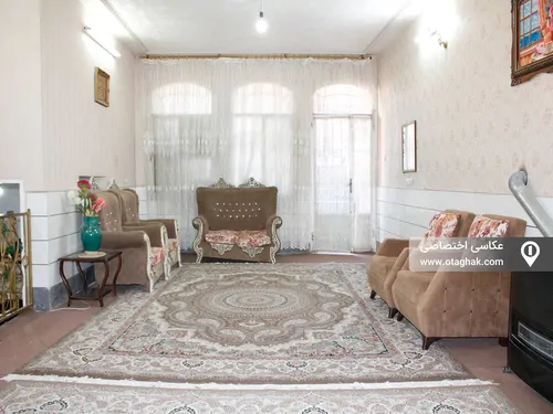 تصویر 1 - آپارتمان مبله شکوفه در  کاشان