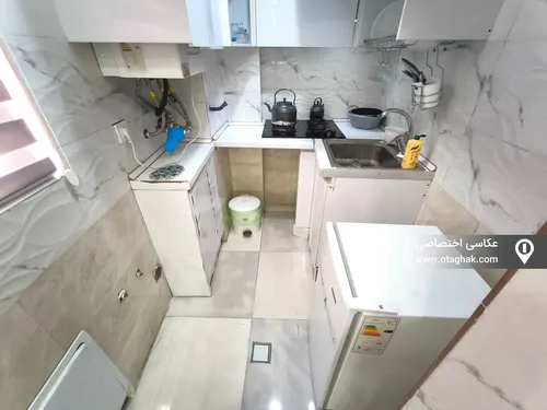 تصویر 6 - آپارتمان  مبله (3) در امامت در  تهران