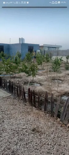 تصویر 3 - ویلا صدف طلایی در اراک