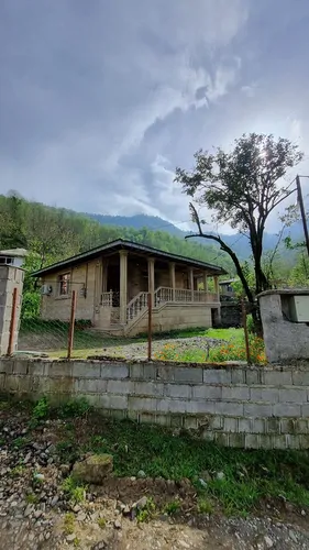 تصویر 9 - ویلا جنگلی فرسام در ماسال