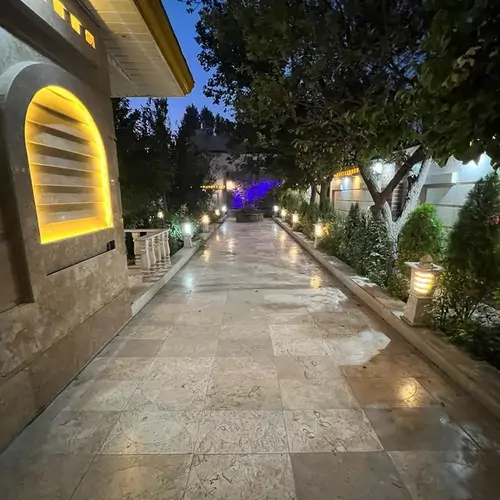 تصویر 4 - ویلا ویلای سبز من در شهریار