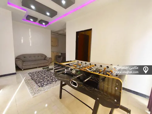 تصویر 13 - ویلا وی والند (5) با فوتبال دستی در  زیبا کنار