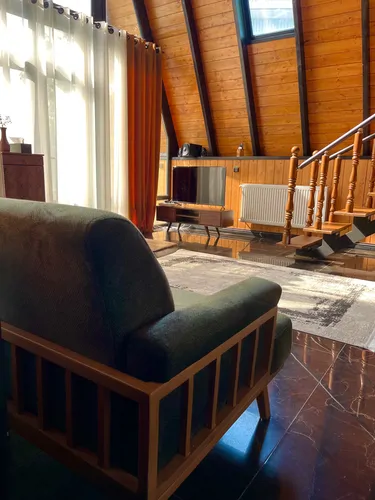 تصویر 5 - کلبه استخردار آبگرم مَریجان در شهسوار