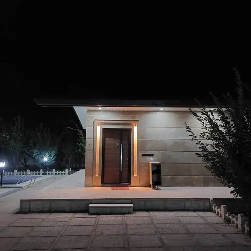 تصویر 2 - ویلا ویلا استخردار دوچنار در سهیلیه