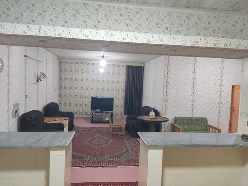 تصویر 6 - خانه مبله آرزو در  اردبیل