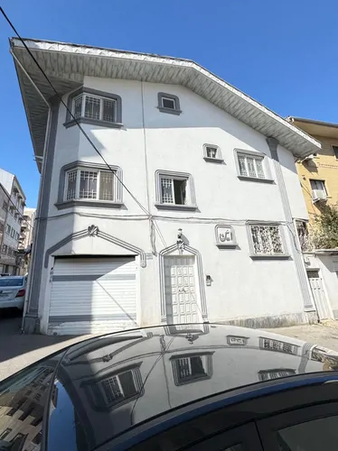تصویر 2 - آپارتمان دوبلکس دلانا در رشت