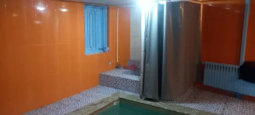 تصویر 20 - سوییت ویلایی ایلیاران در  خمام