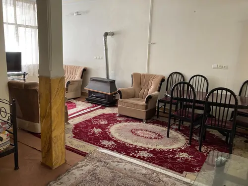 تصویر 2 - آپارتمان مبله دولت آباد (سیفی همکف) در تهران