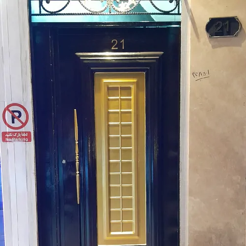 تصویر 25 - آپارتمان مبله ساحل کارون  در  اهواز