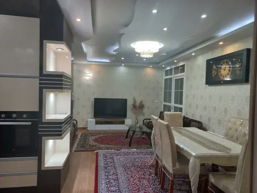 تصویر ۱ - خانه بهار در  انزلی