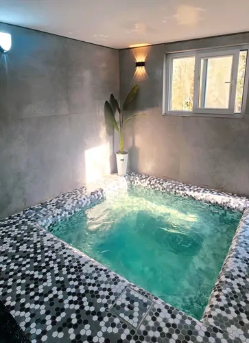 تصویر 2 - ویلا گلستان (۱) با جکوزی  در  بندر گز