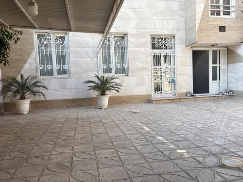 تصویر 11 - ویلا آدرینا در فیروزکوه