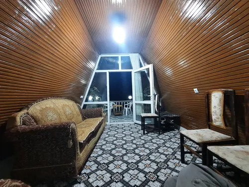 تصویر 11 - ویلا آرامش در  ماسال