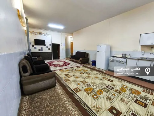 تصویر 2 - آپارتمان عمار (واحد 1) در  یزد