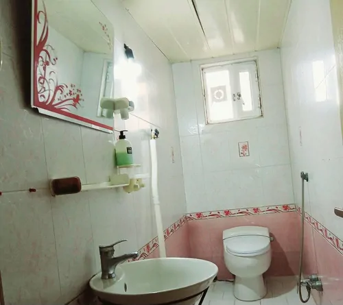 تصویر 13 - ویلا سیب سرخ (1) در  کلاردشت