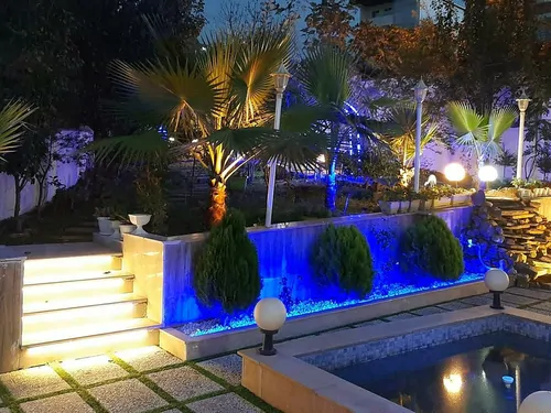 تصویر 3 - ویلا بابلکنار در بابل