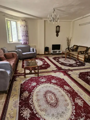 تصویر 2 - ویلا زیبای فرشید در ماسال