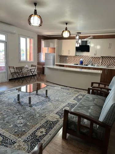 تصویر 4 - آپارتمان ستاره کاسپین (نزدیک به دریا) در  انزلی