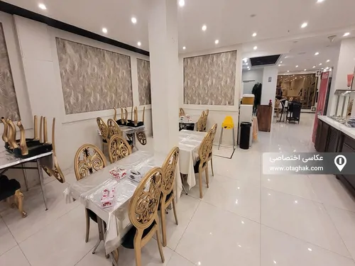 تصویر 20 - هتل سنتی زمرد چهار تخته با صبحانه رایگان(4) در  مشهد