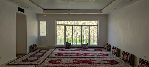 تصویر 5 - آپارتمان اپارتمان با ویو عالی در  اورامانات