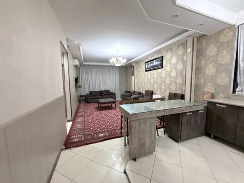 تصویر 8 - آپارتمان  مبله ایران زائر (واحد 4) در  مشهد
