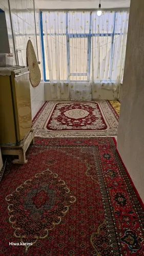 تصویر 4 - اقامتگاه بومگردی مالی هیوا در بانه