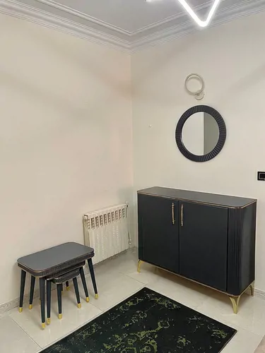 تصویر 4 - آپارتمان اقامتگاه سئول ونک(روبروی نمایشگاه) در تهران