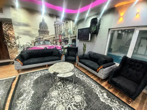 تصویر 7 - ویلا استخردار آبگرم پاییزان در  ملارد 