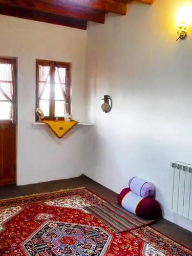تصویر 2 - اقامتگاه بوم‌گردی کادوس در ماسال