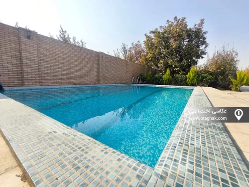 تصویر 3 - ویلا استخردار آبسرد کرمی  در  شهریار
