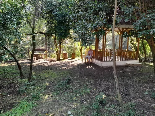 تصویر 3 - ویلا ویلا سفید سنگ در قلعهرودخان