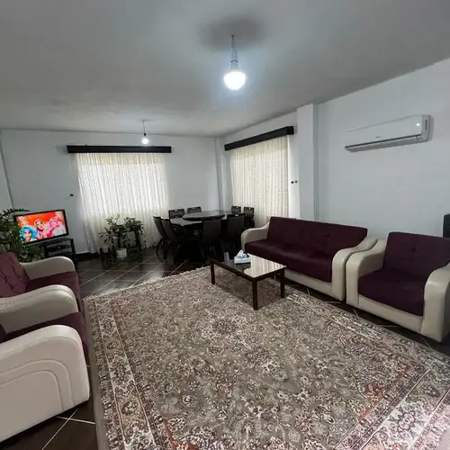 تصویر 3 - ویلا مازیار (2) در انزلی
