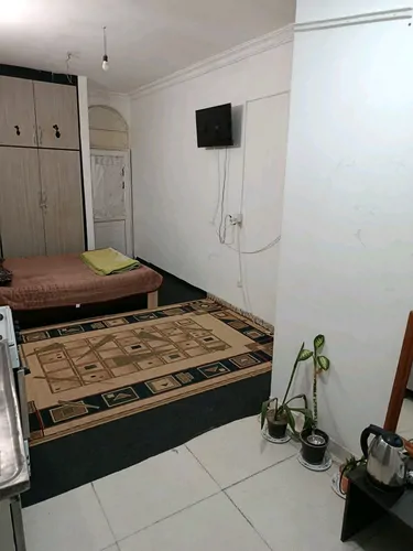 تصویر 2 - آپارتمان سوییت نزدیک دریا در بوشهر
