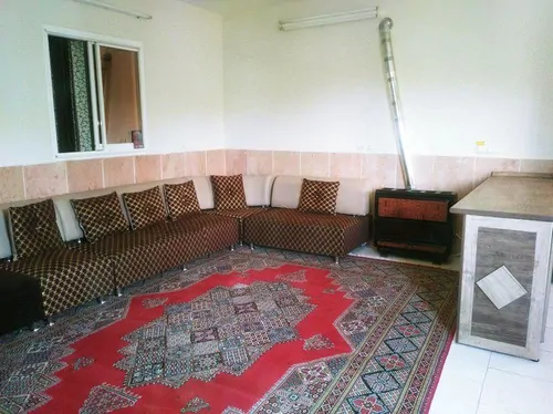 تصویر 2 - آپارتمان قدسی (کد 105) در اصفهان