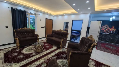 تصویر 22 - ویلا امیر در  ماسال