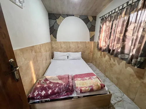 تصویر 11 - ویلا خورشید با ویو دریا (6) در  بابلسر