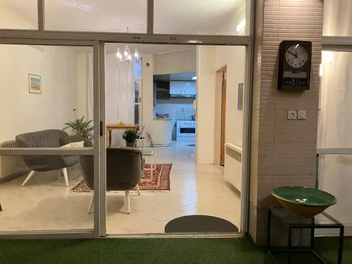 تصویر 9 - خانه چهارباغ بالا در  اصفهان