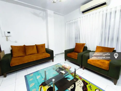 تصویر 7 - آپارتمان شمش (4) در  کیش