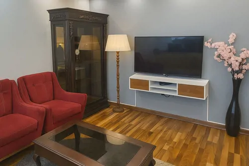 تصویر 10 - آپارتمان مبله چیتگر در سروآزاد در  تهران