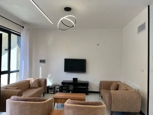 تصویر 3 - ویلا طاووسیه در کردان