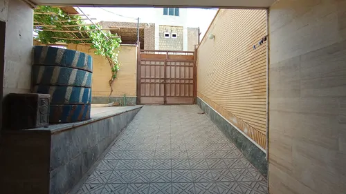 تصویر 13 - آپارتمان آل یاسین در  اردستان