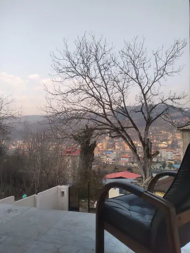 تصویر 16 - ویلا جنگلی نگین  در  زیراب