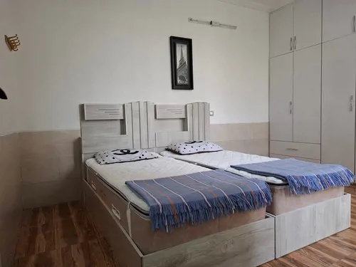 تصویر 8 - آپارتمان چکاوک (نزدیک به آرامگاه حافظ) در شیراز