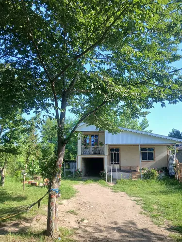 تصویر ۱ - ویلا روستایی مهر در  ماسال