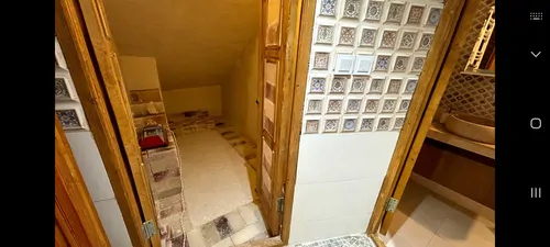 تصویر 2 - هتل سنتی اقامتگاه عزیز السلطنه  در کاشان